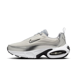 Women's Nike Air Max Portal SE Metallic SIlver