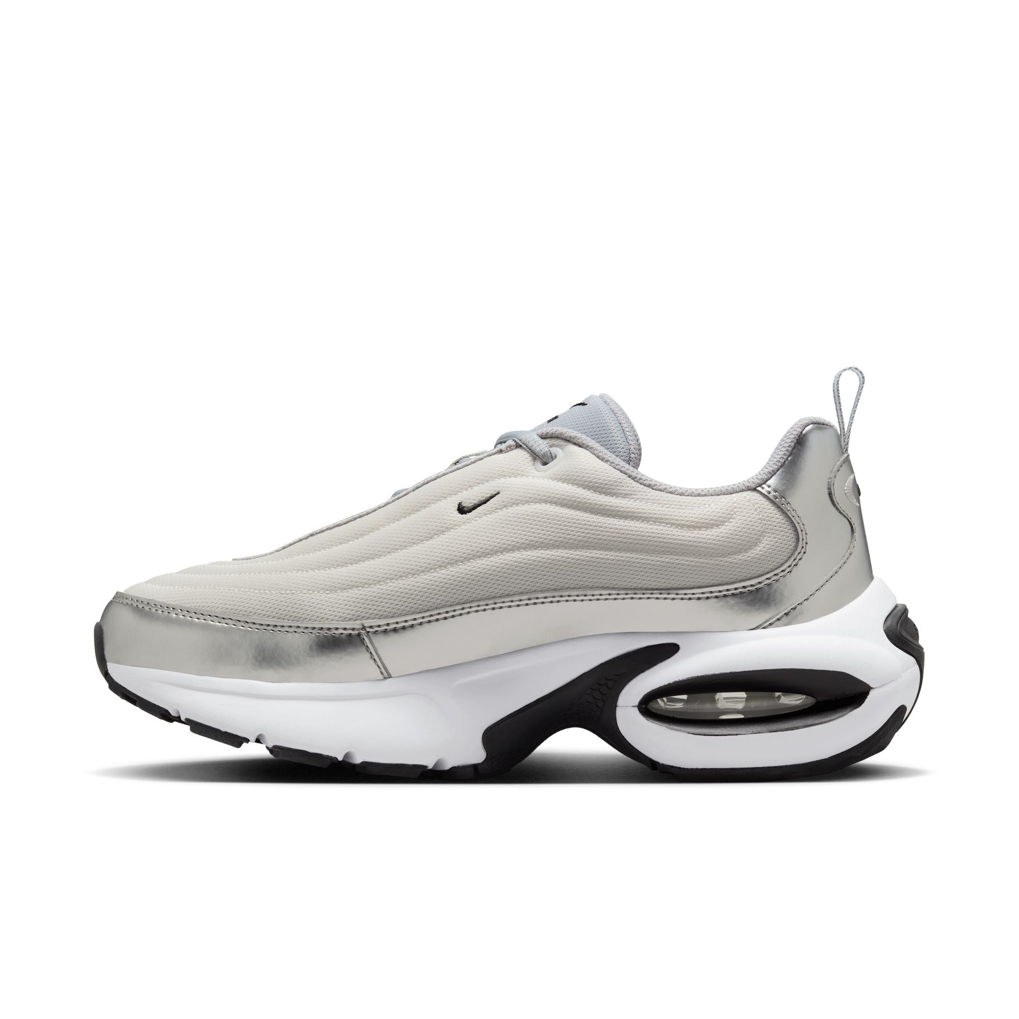 Women's Nike Air Max Portal SE Metallic SIlver