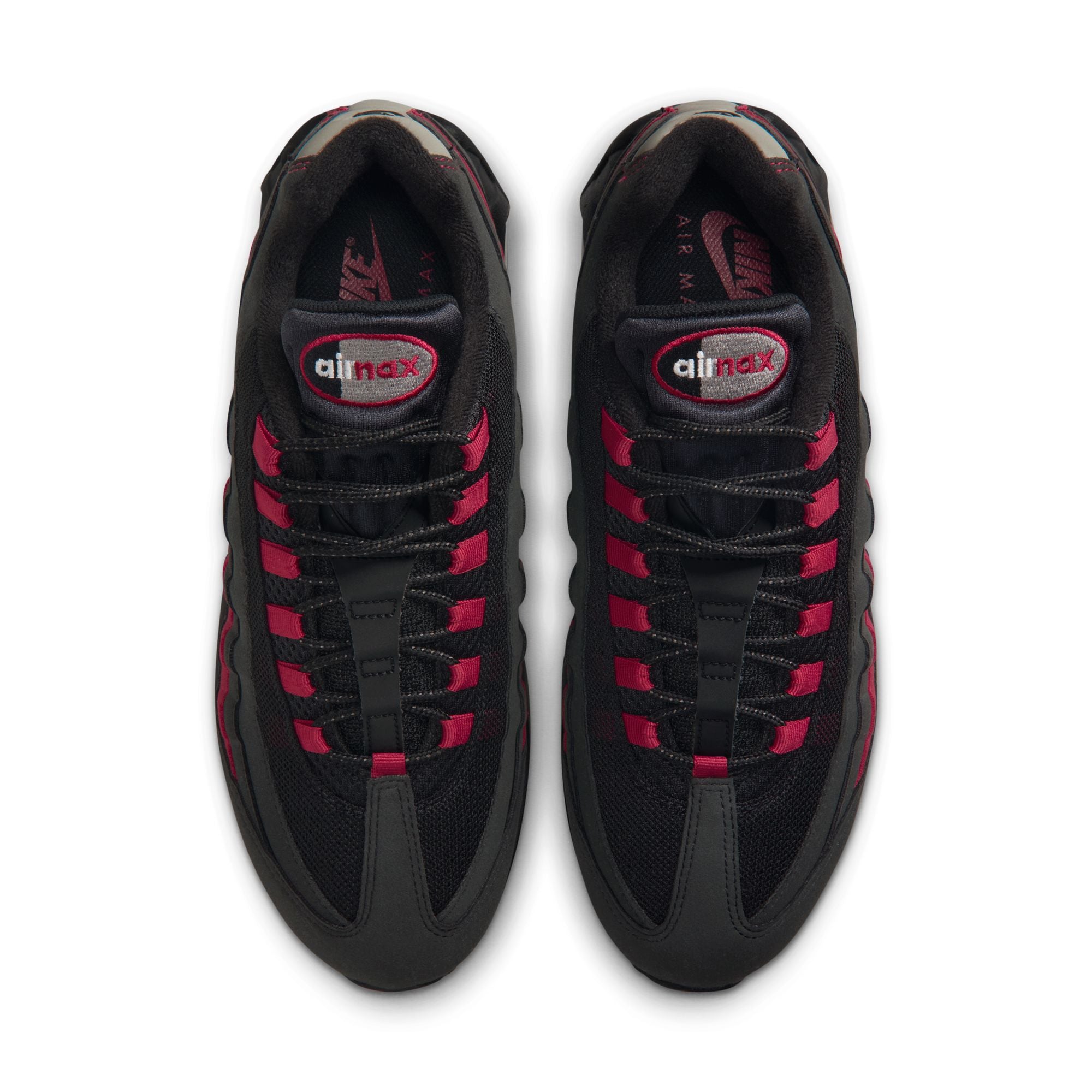 Air Max 95 Big Bubble 