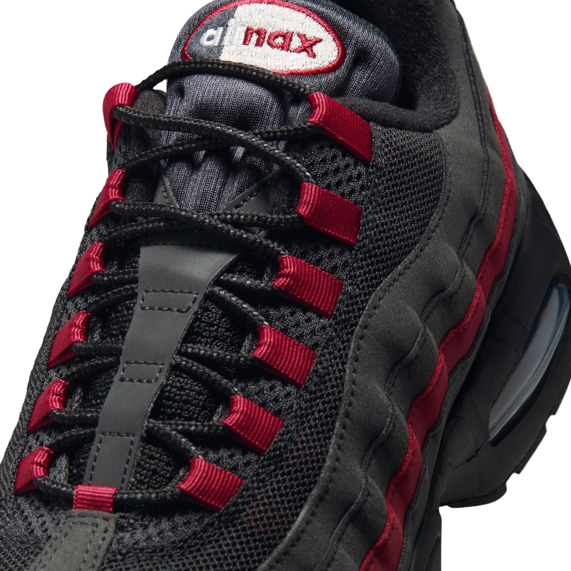 Air Max 95 Big Bubble 
