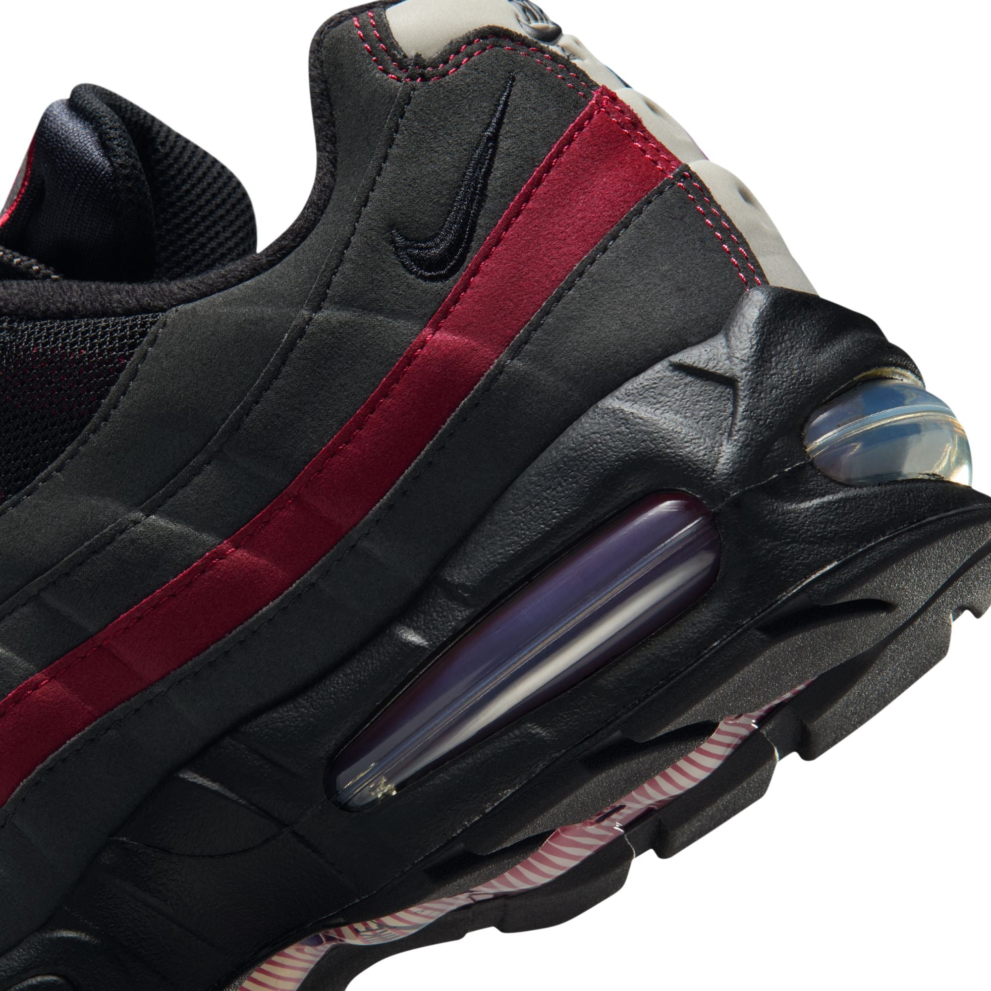 Air Max 95 Big Bubble 