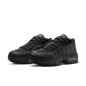 Air Max 95 OG Big Bubble Black/Black