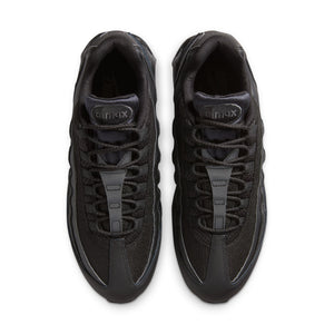 Air Max 95 OG Big Bubble Black/Black