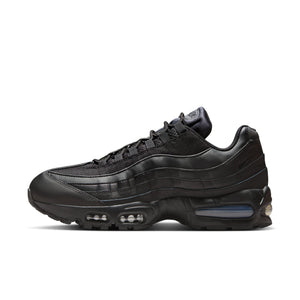 Air Max 95 OG Big Bubble Black/Black
