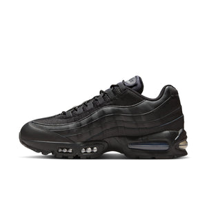 Air Max 95 OG Big Bubble Black/Black
