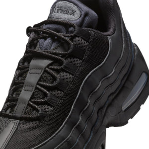 Air Max 95 OG Big Bubble Black/Black