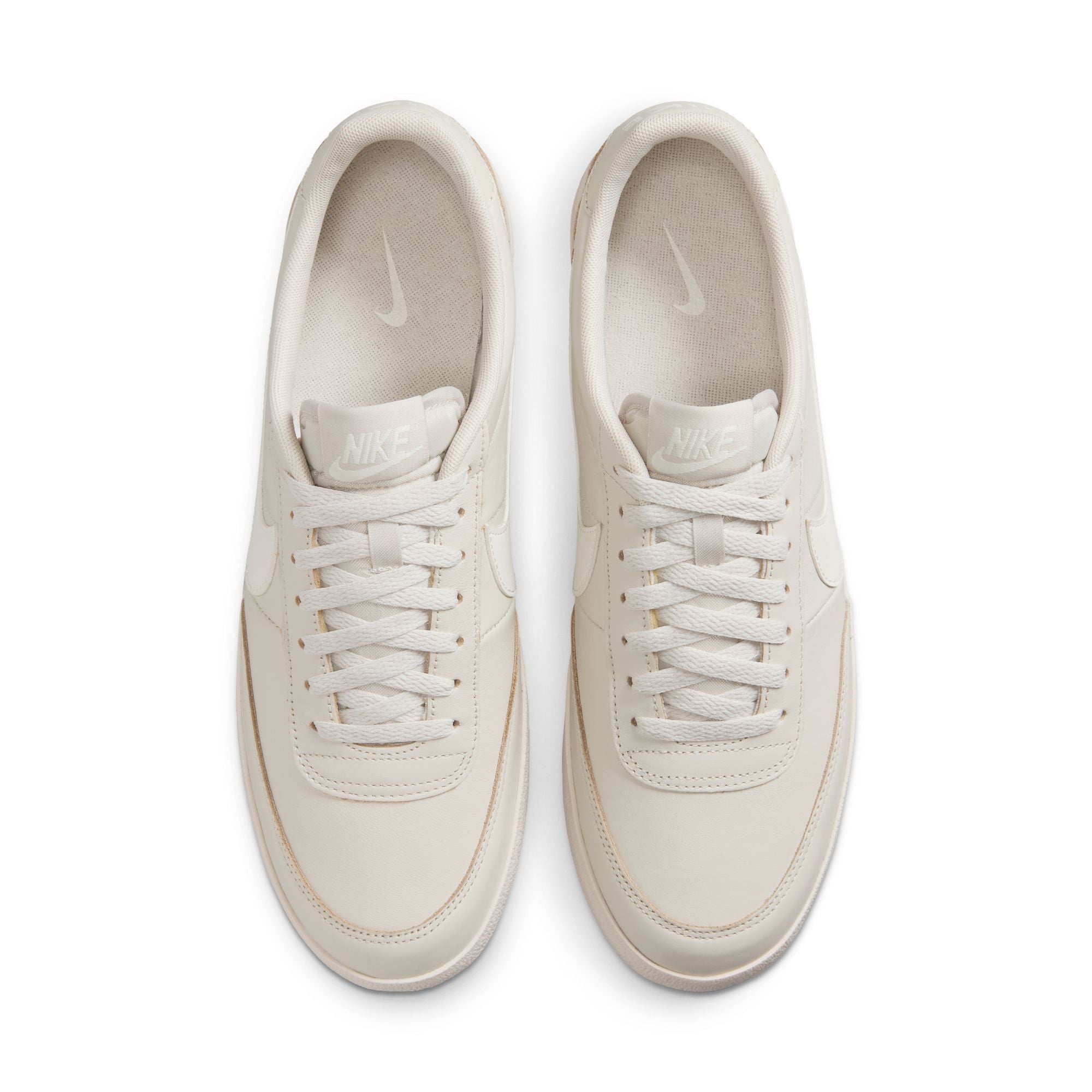 Killshot 2 Leather Lt Orewood Brown/Sail