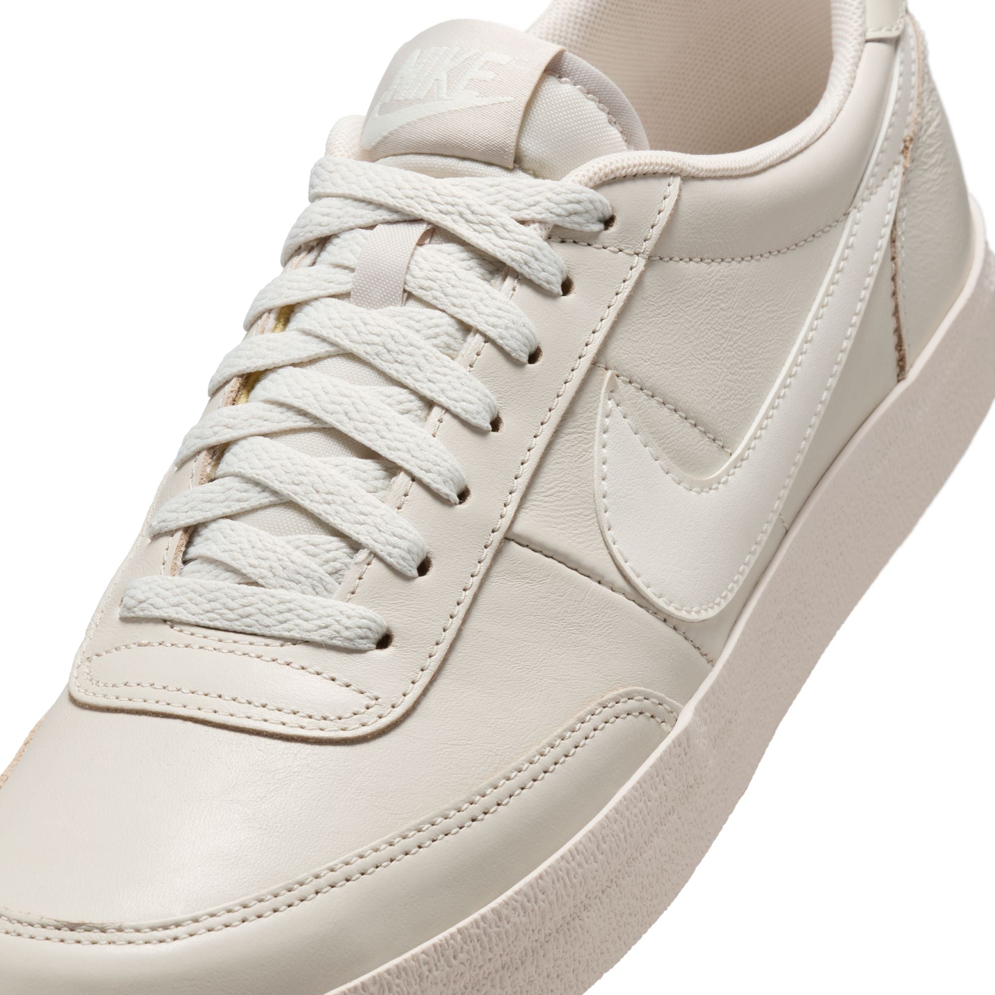 Killshot 2 Leather Lt Orewood Brown/Sail
