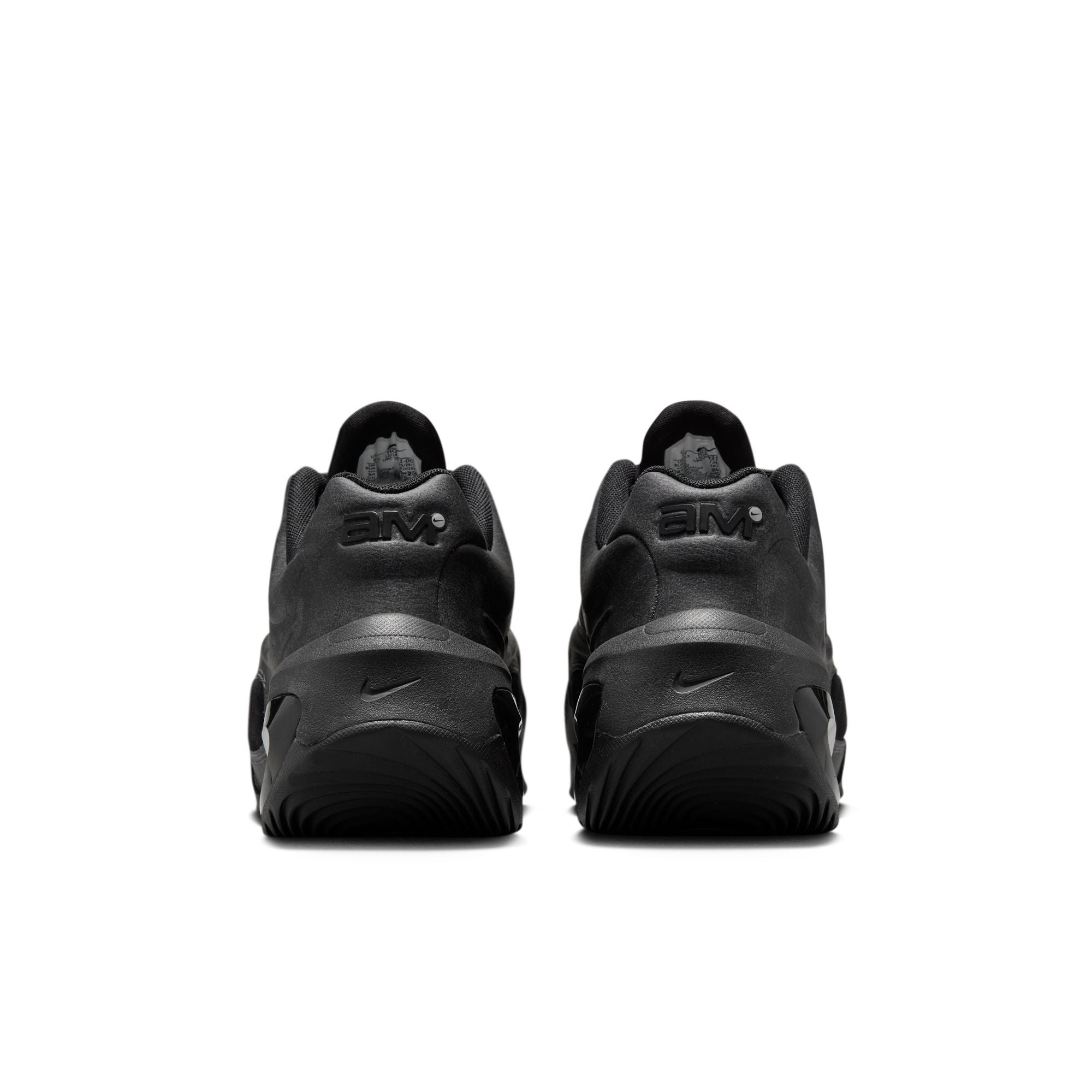 Women's Air Max Muse Anthracite/Black