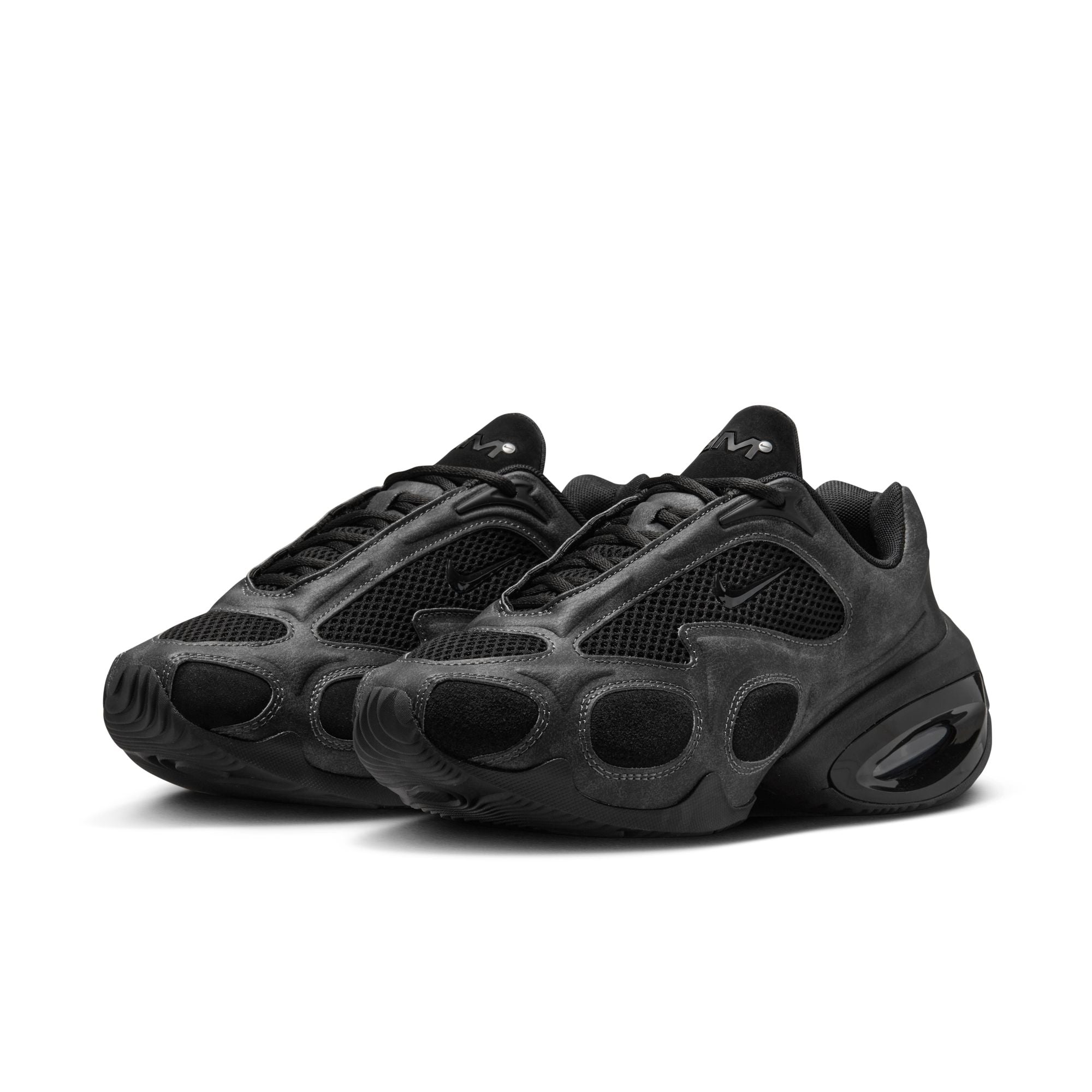 Women's Air Max Muse Anthracite/Black