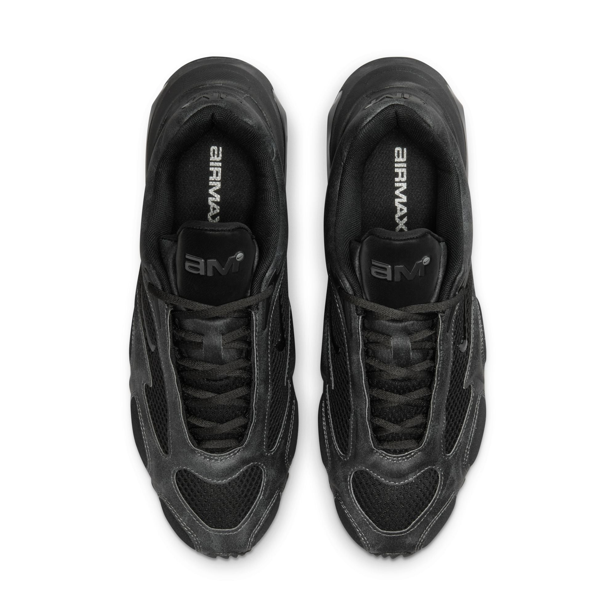 Women's Air Max Muse Anthracite/Black