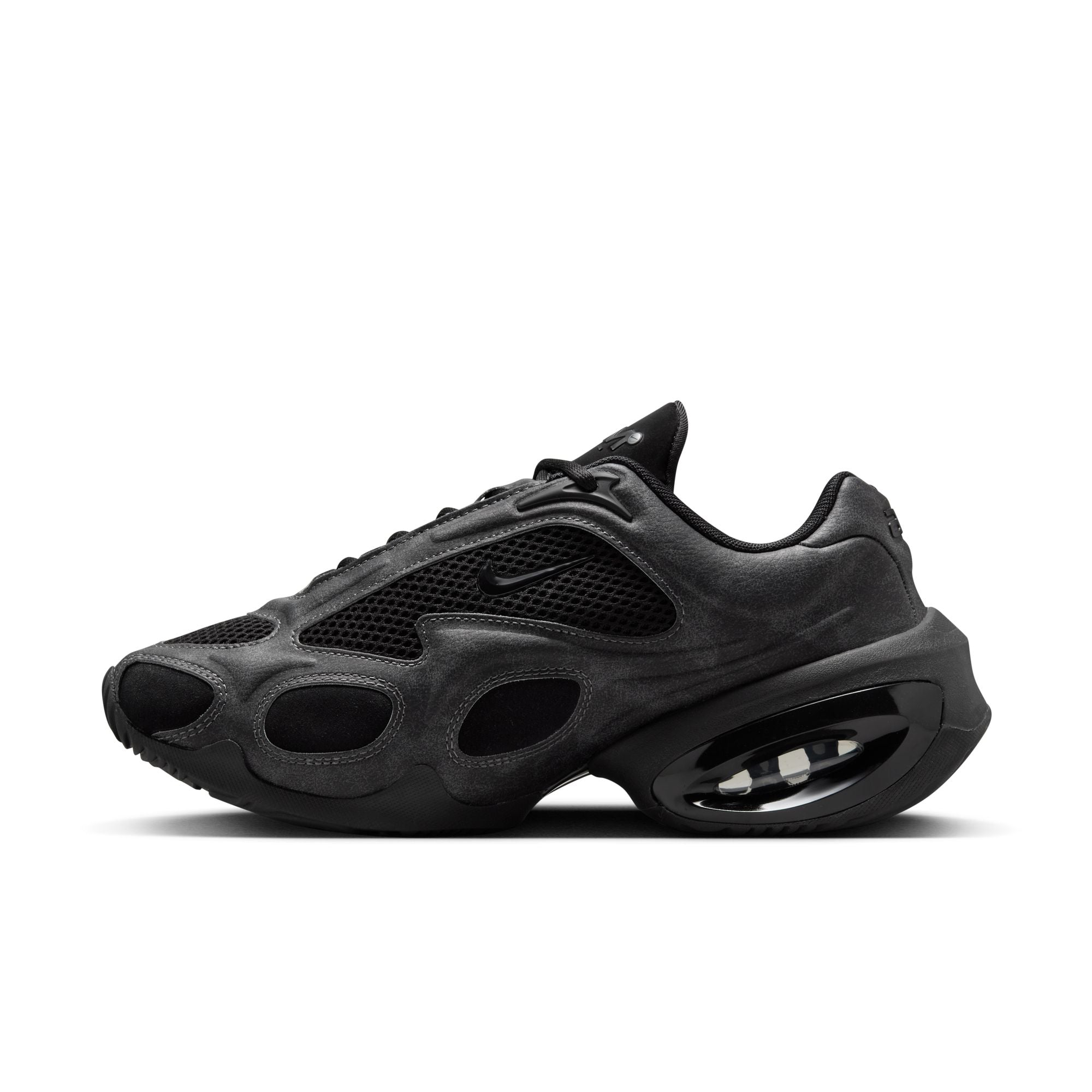 Women's Air Max Muse Anthracite/Black