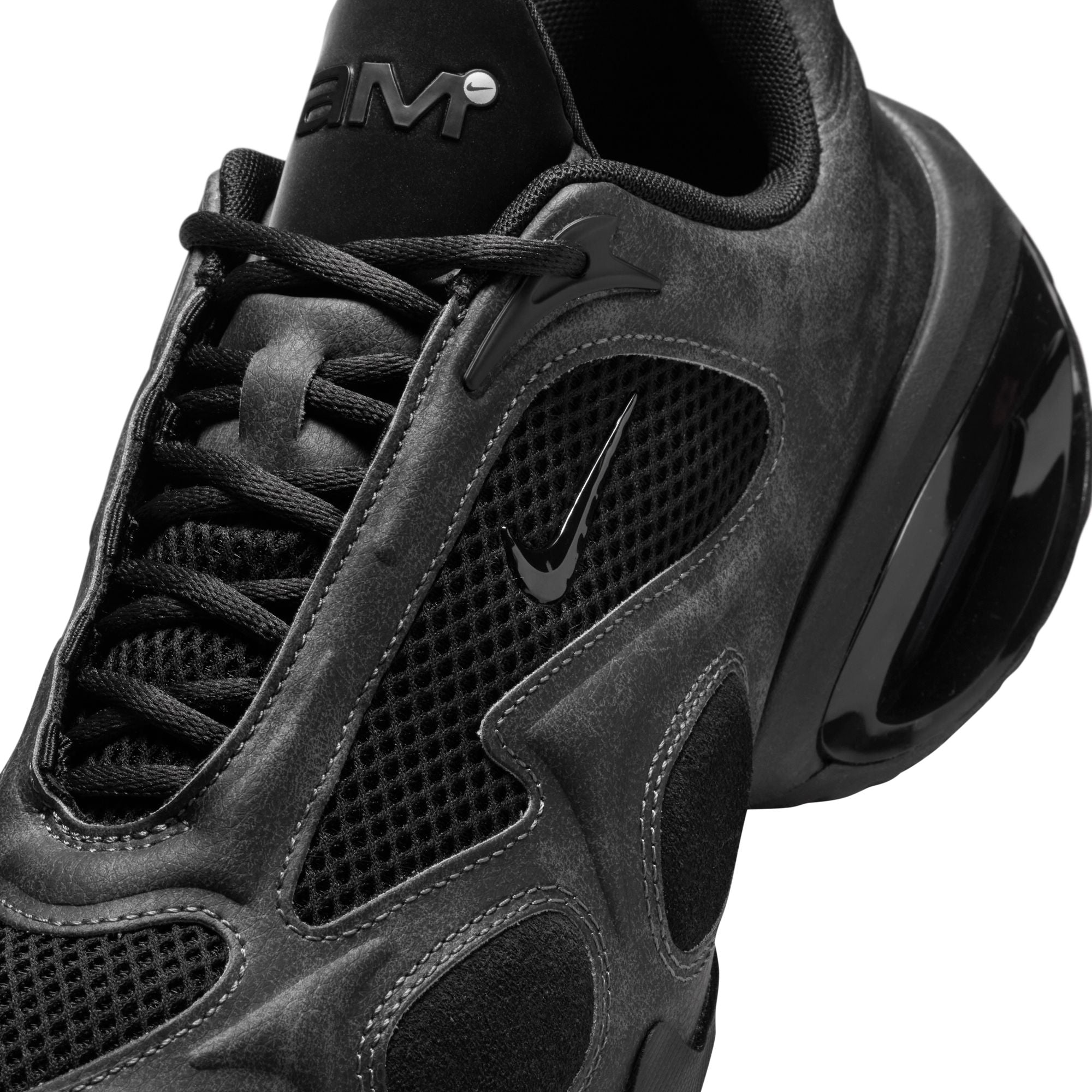 Women's Air Max Muse Anthracite/Black