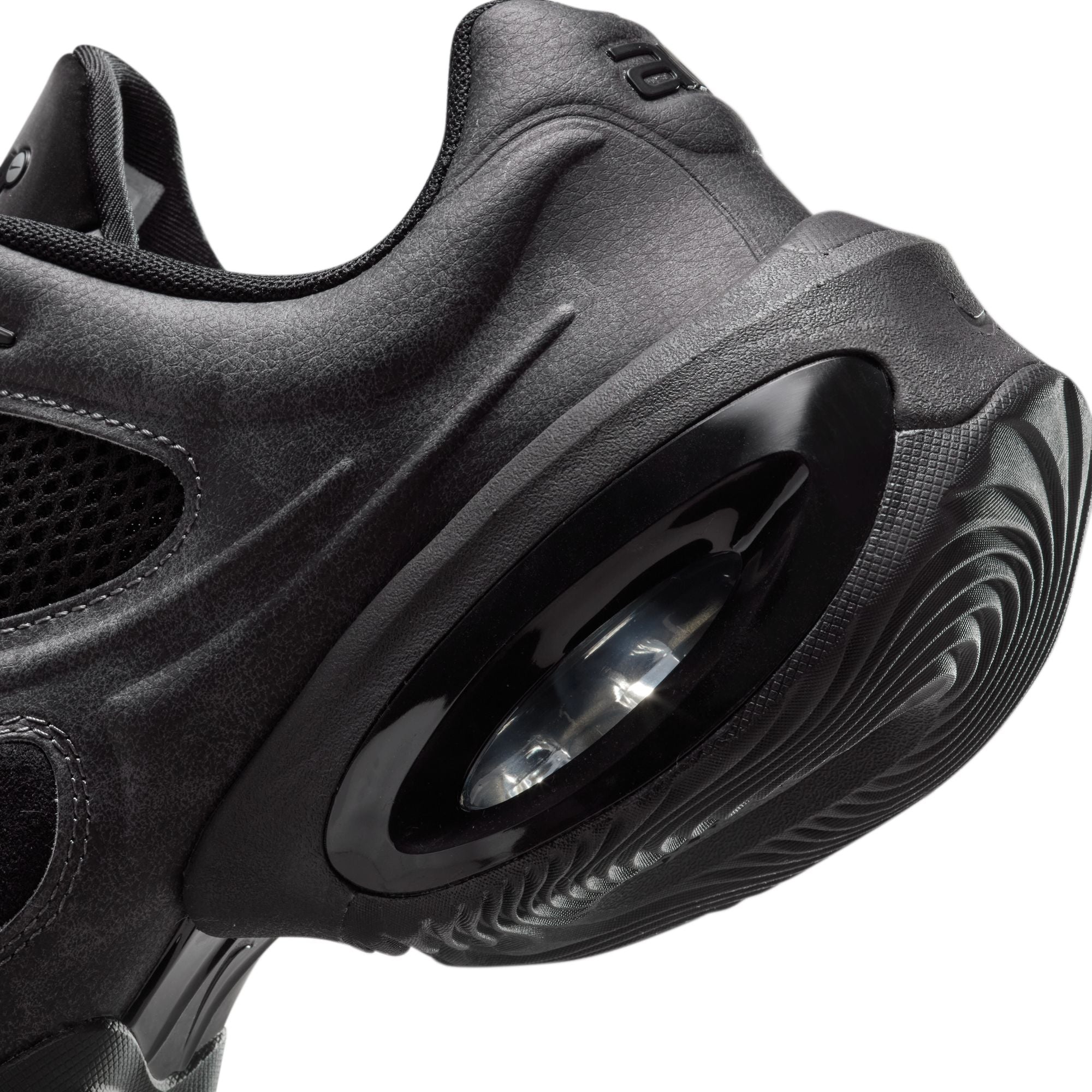 Women's Air Max Muse Anthracite/Black