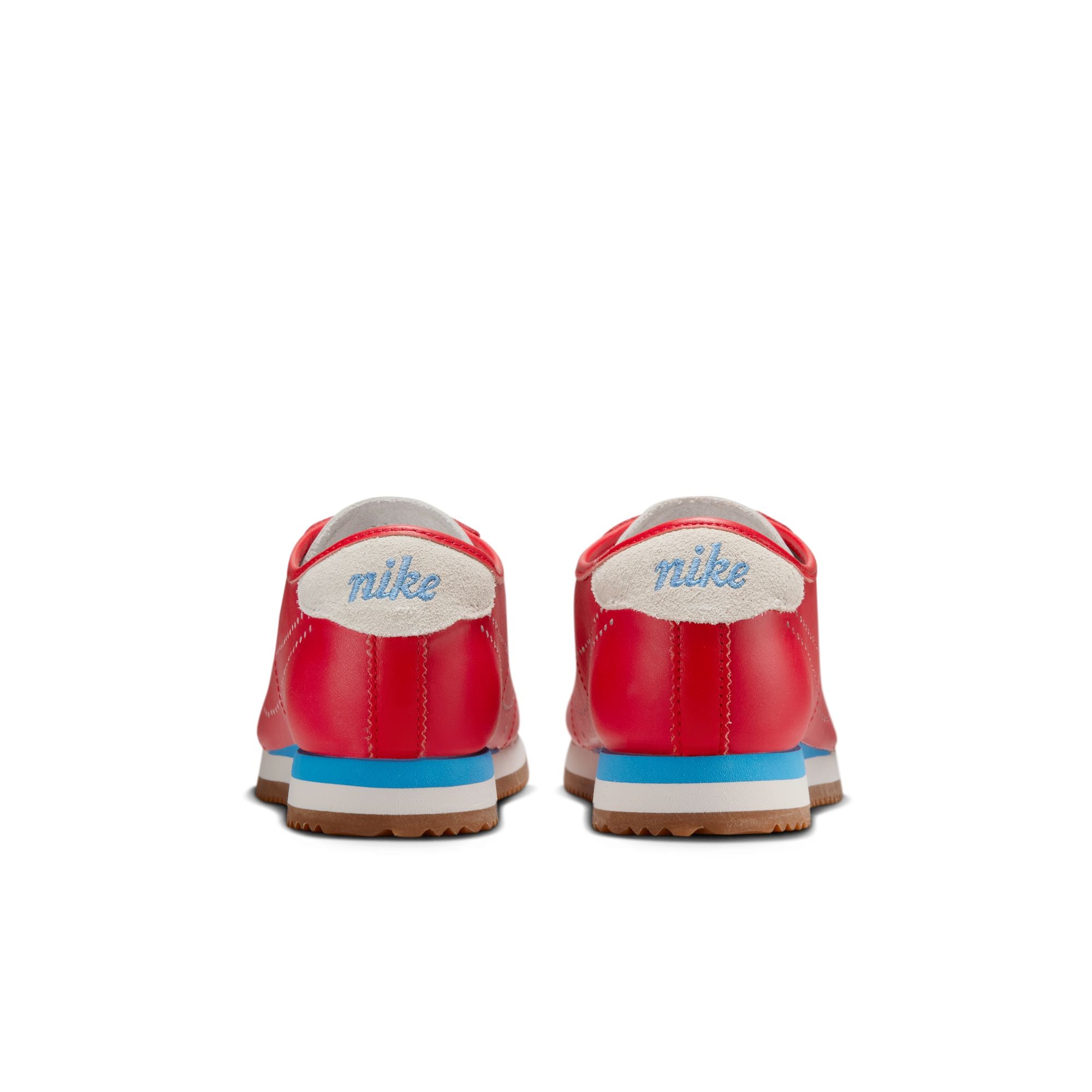 Women's Cortez LT "University Red"