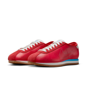 Women's Cortez LT "University Red"