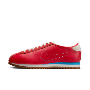 Women's Cortez LT "University Red"