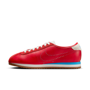 Women's Cortez LT "University Red"
