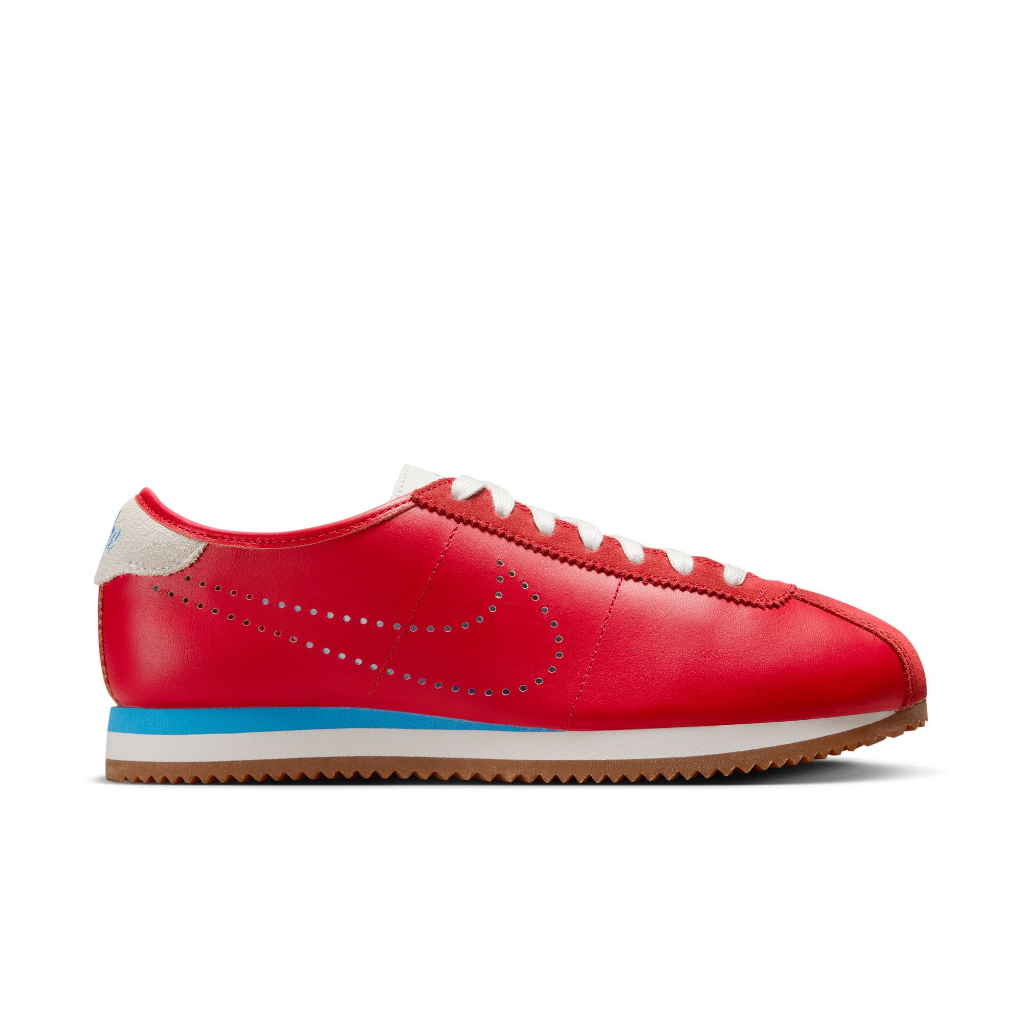 Women's Cortez LT "University Red"