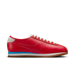 Women's Cortez LT "University Red"