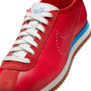 Women's Cortez LT "University Red"