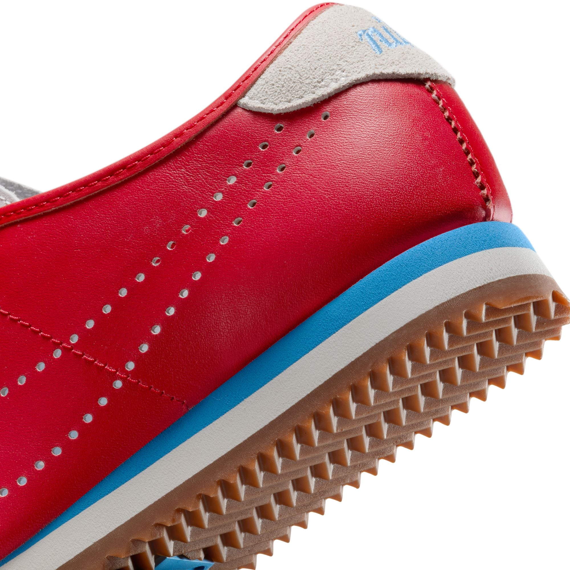 Women's Cortez LT "University Red"