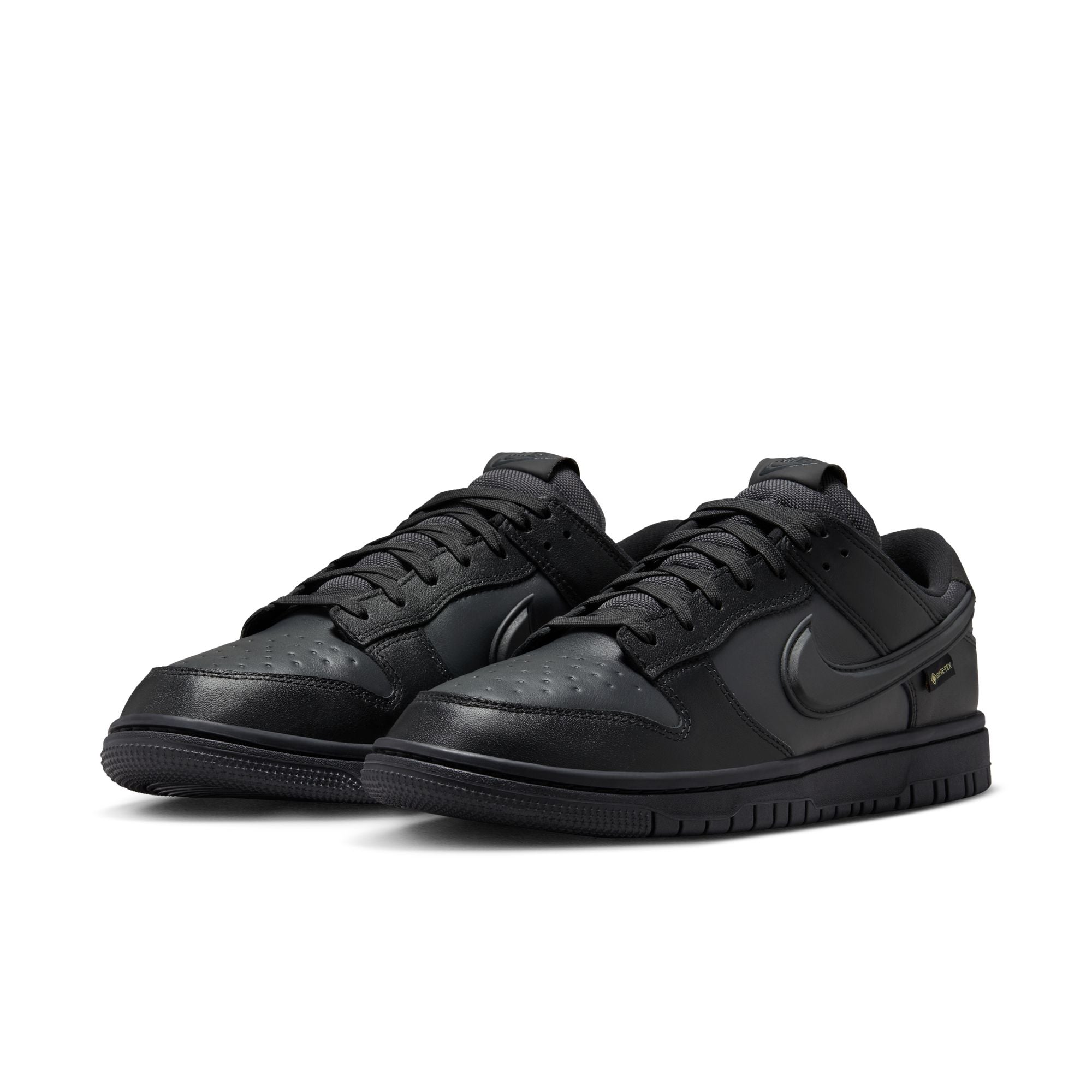 Dunk Low GORETEX Off Noir/Anthracite