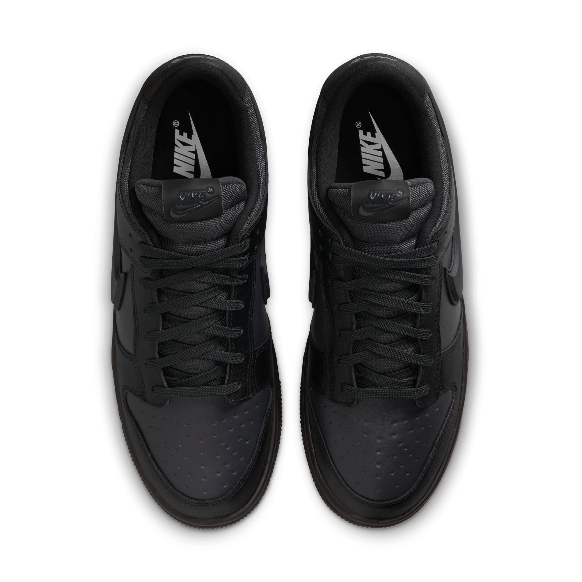 Dunk Low GORETEX Off Noir/Anthracite