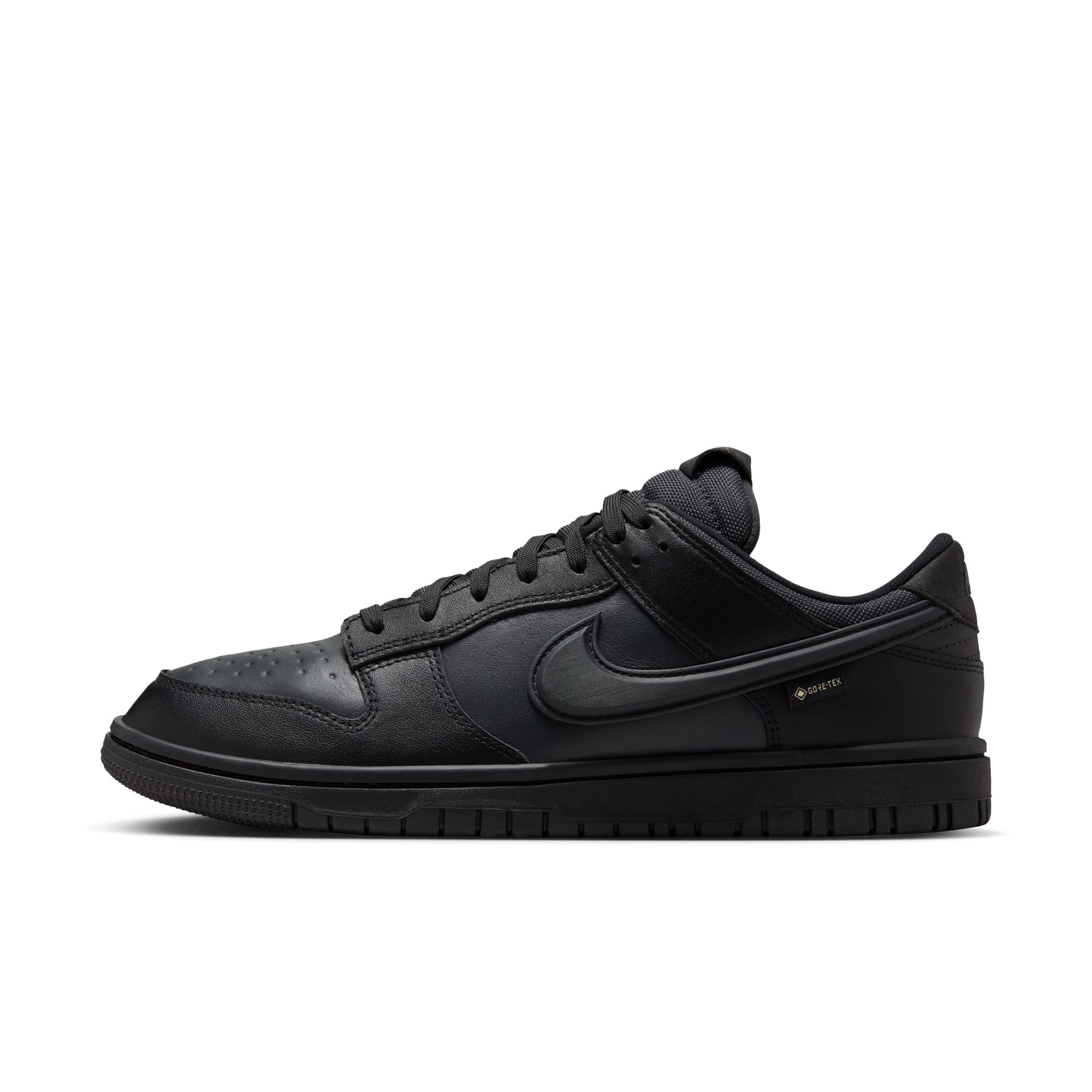 Dunk Low GORETEX Off Noir/Anthracite