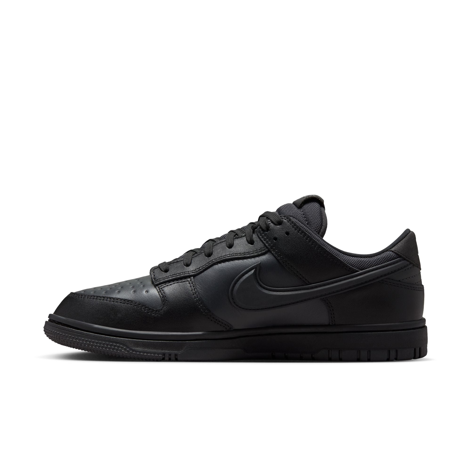 Dunk Low GORETEX Off Noir/Anthracite