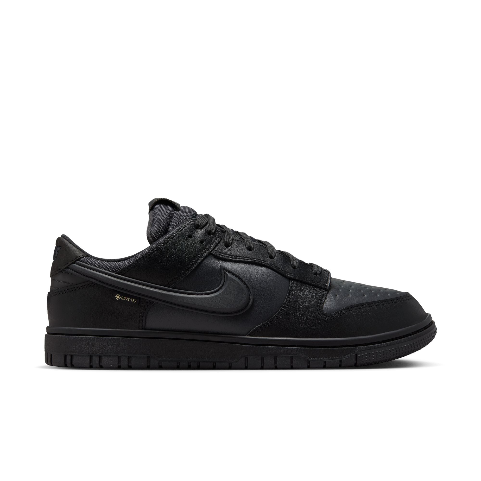 Dunk Low GORETEX Off Noir/Anthracite