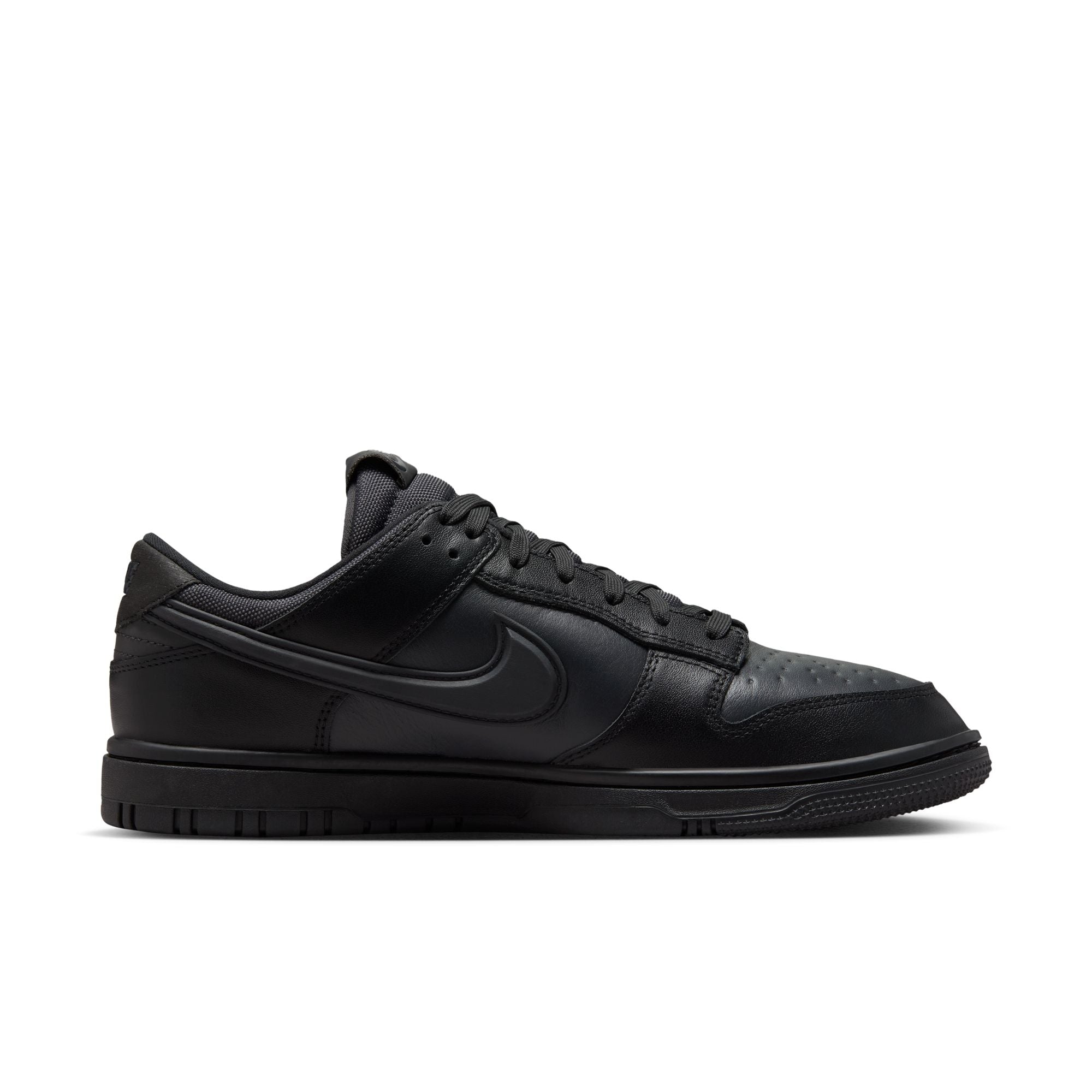 Dunk Low GORETEX Off Noir/Anthracite