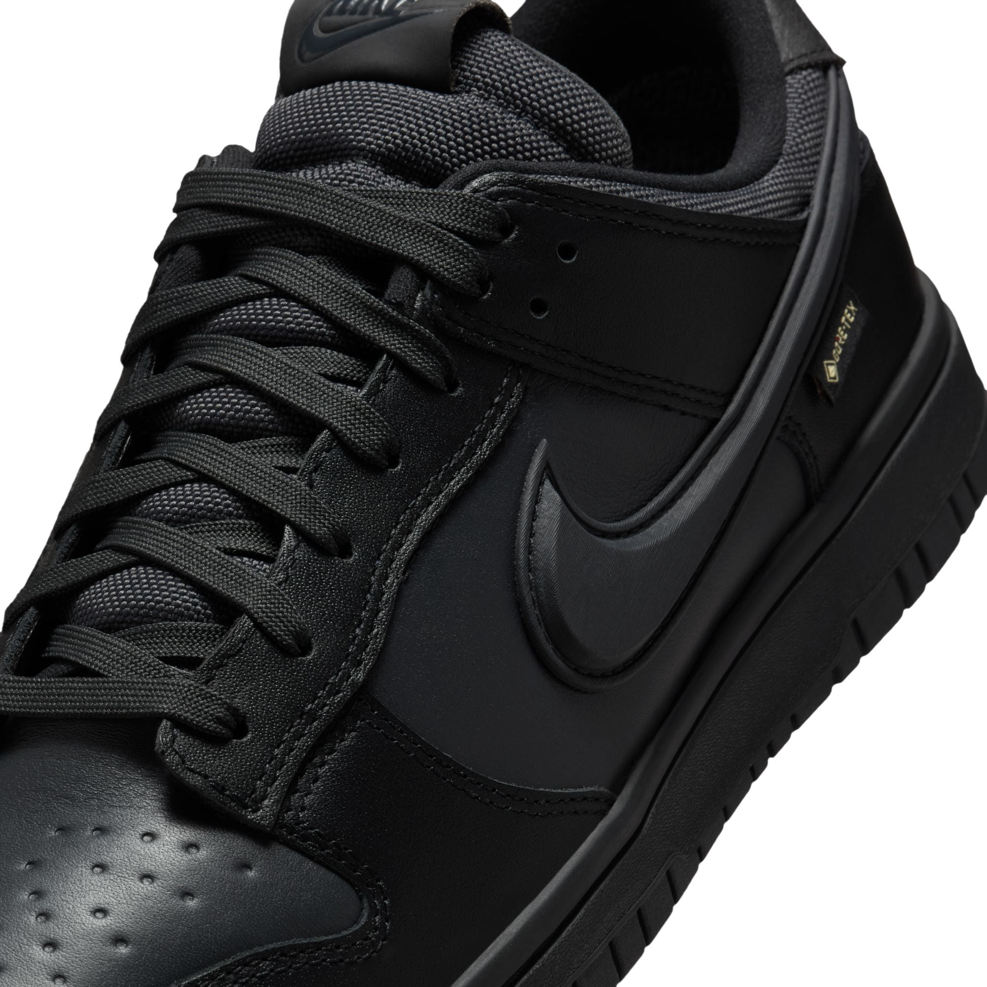 Dunk Low GORETEX Off Noir/Anthracite