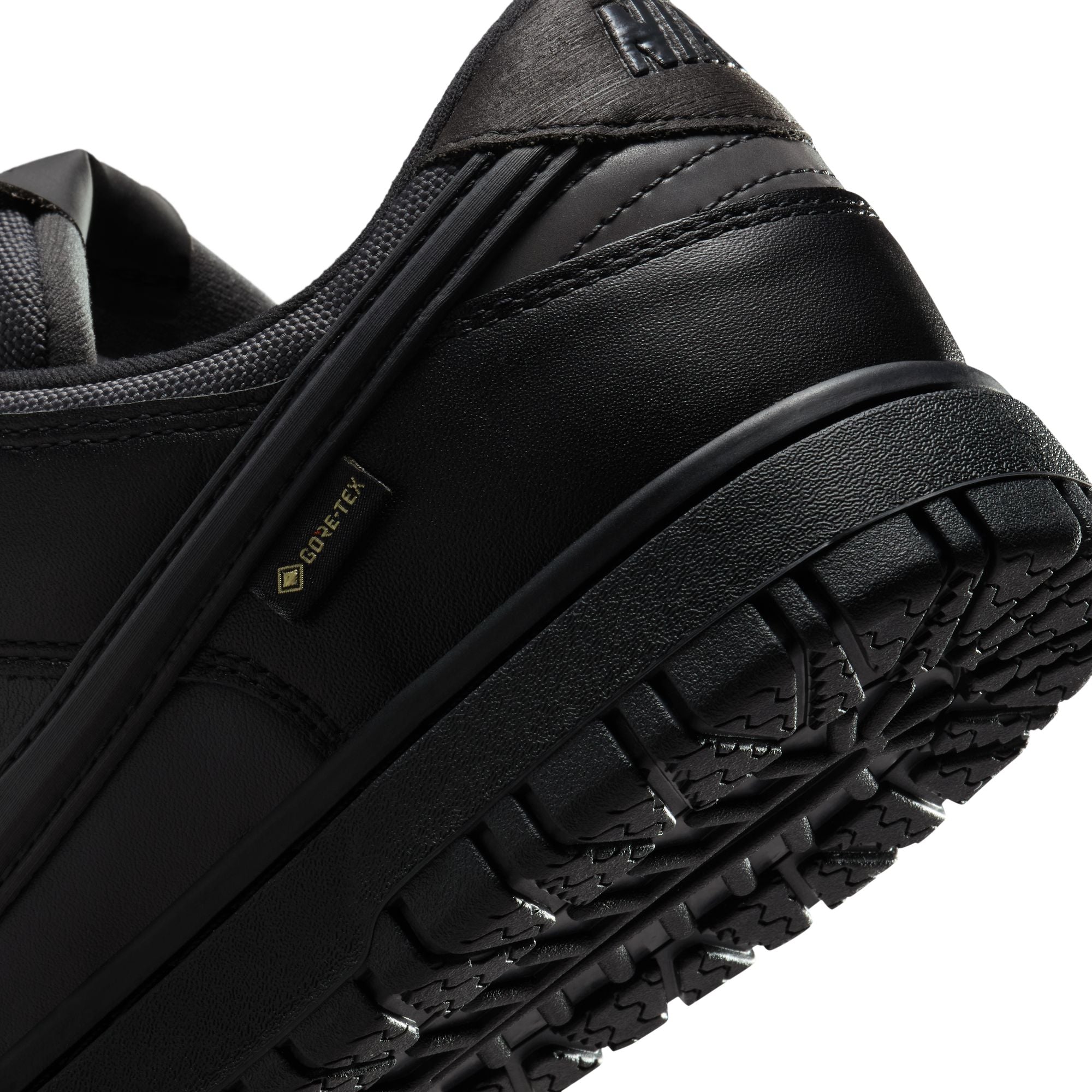 Dunk Low GORETEX Off Noir/Anthracite