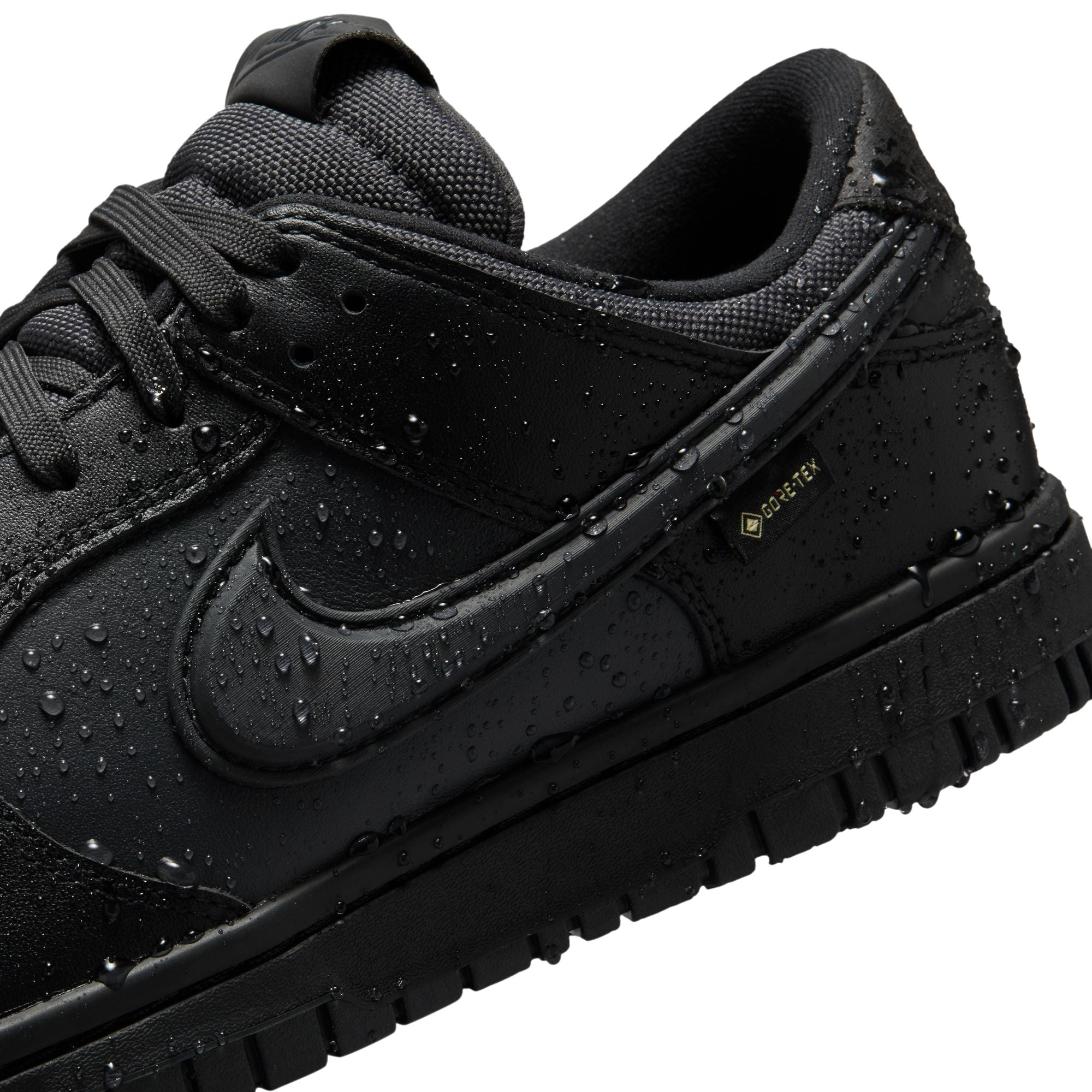 Dunk Low GORETEX Off Noir/Anthracite