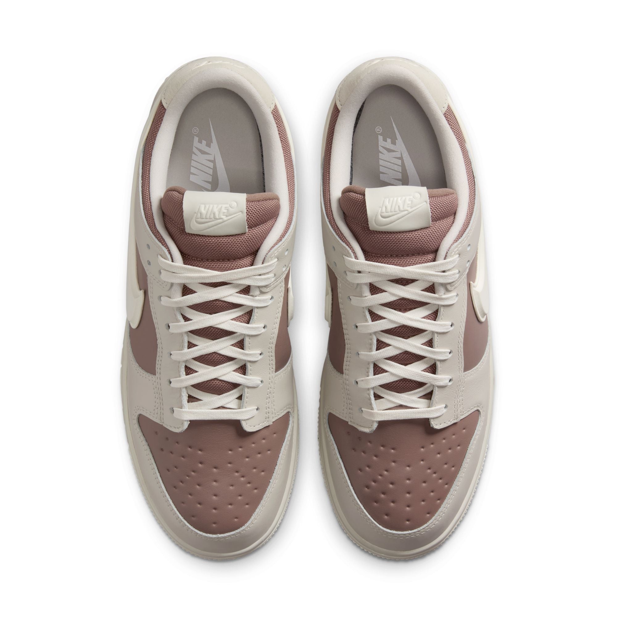 Dunk Low GORETEX Light Bone/Sail