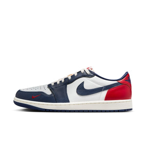 Air Jordan 1 Low OG "Howard University"