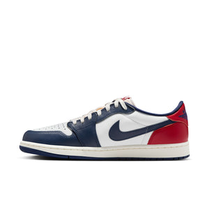 Air Jordan 1 Low OG "Howard University"