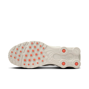 Shox Ride 2 Light Bone/Turf Orange