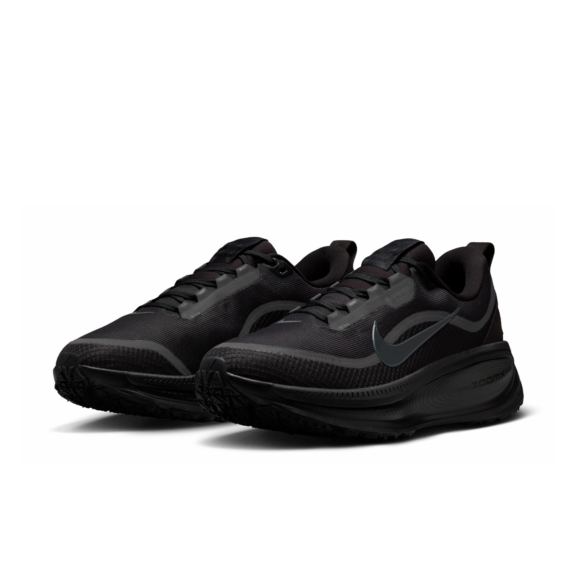 Vomero 18 GTX Black/Anthracite
