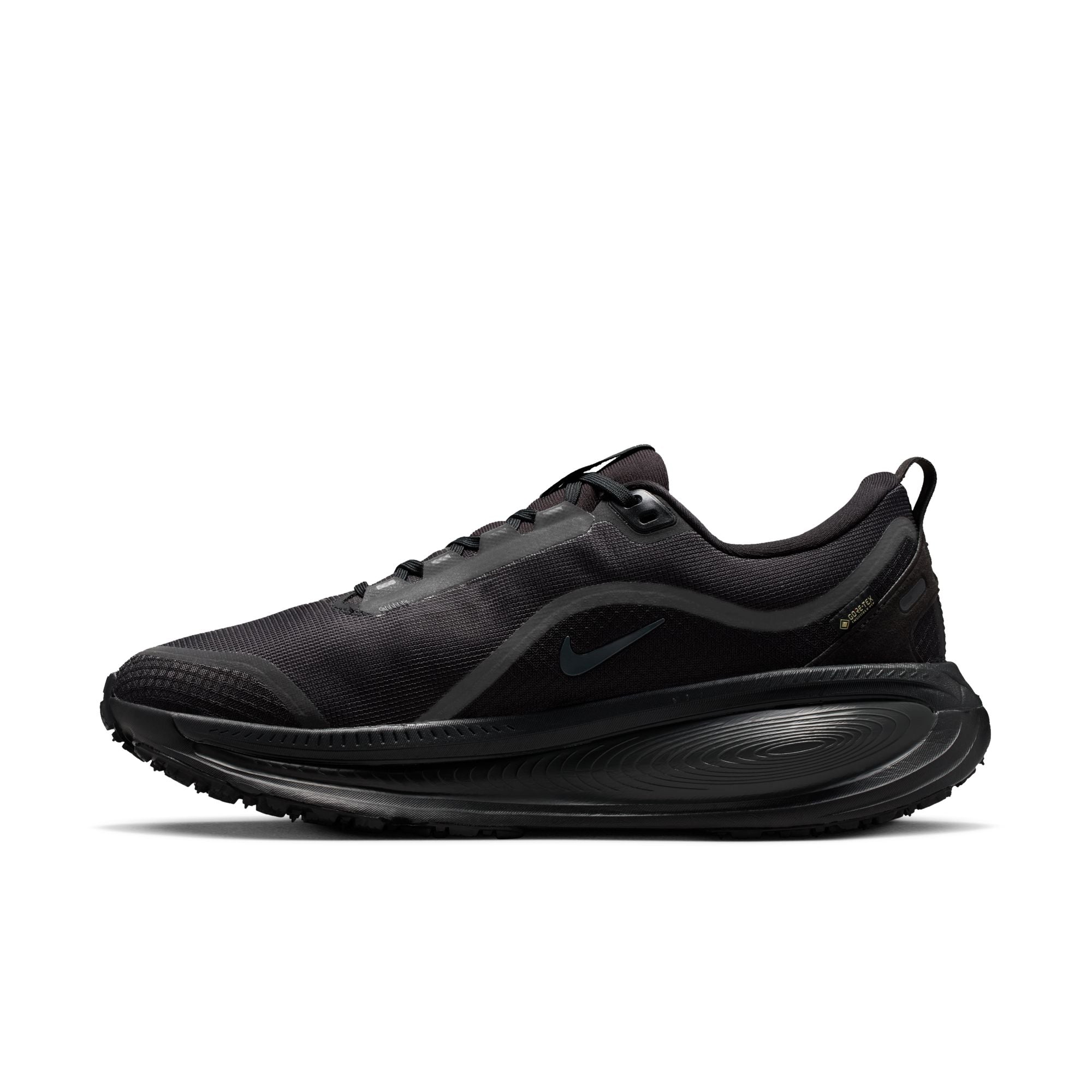 Vomero 18 GTX Black/Anthracite