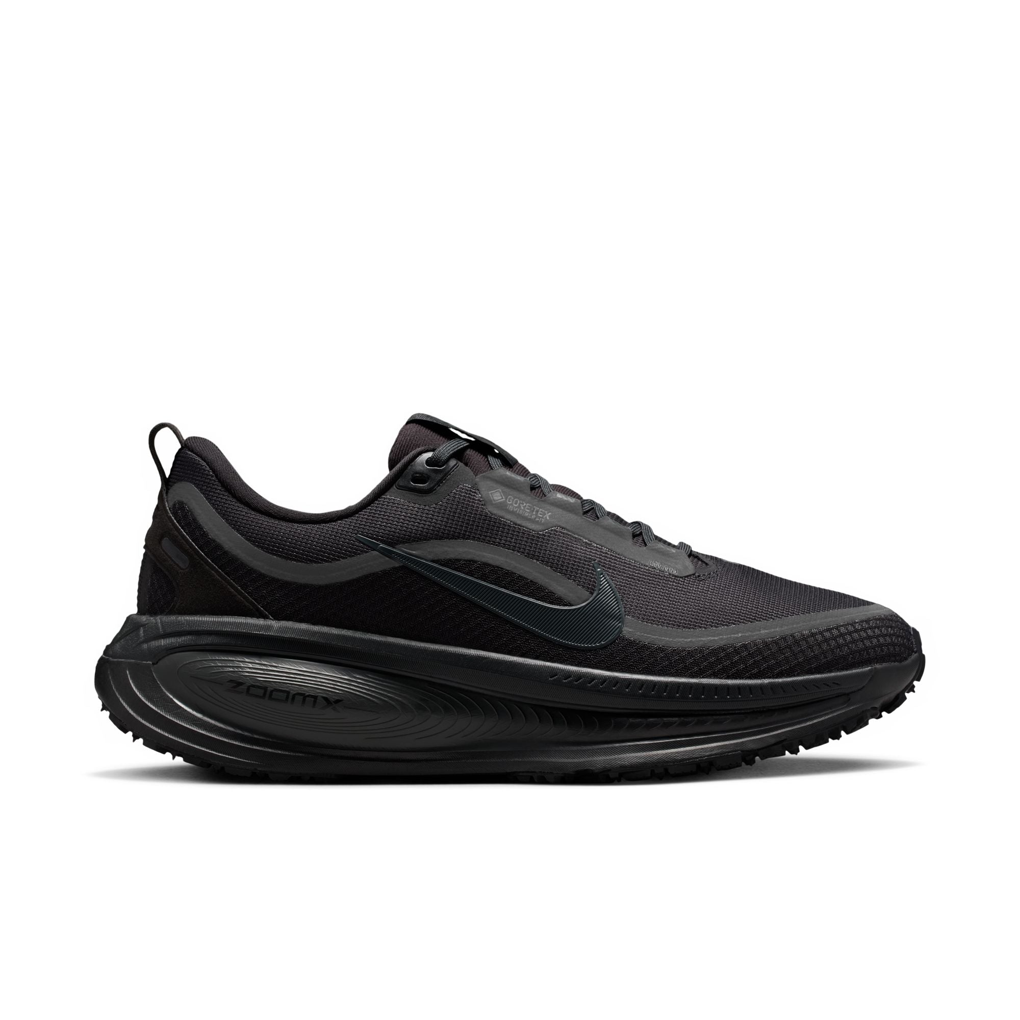 Vomero 18 GTX Black/Anthracite