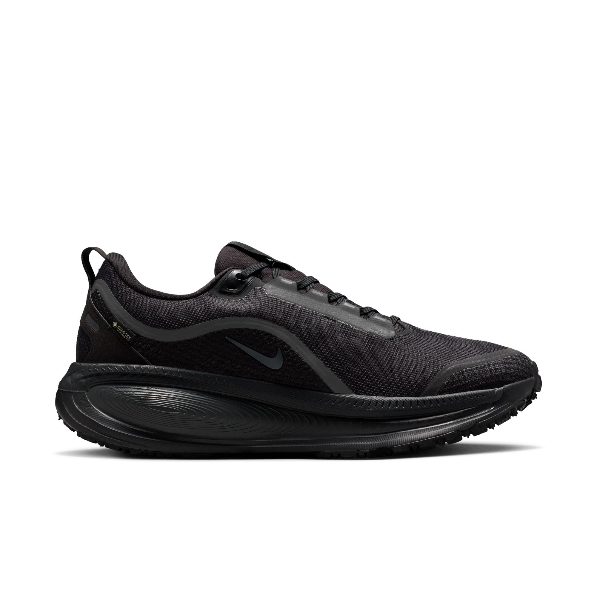 Vomero 18 GTX Black/Anthracite