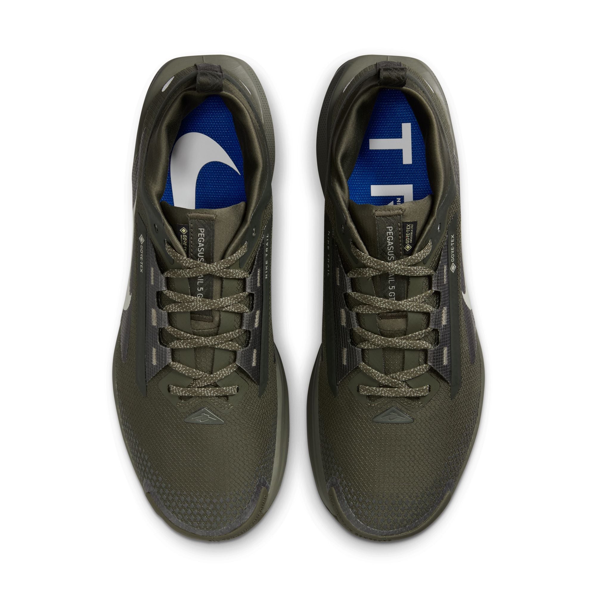 Nike Pegasus Trail 5 GORE-TEX SP "Sequoia"