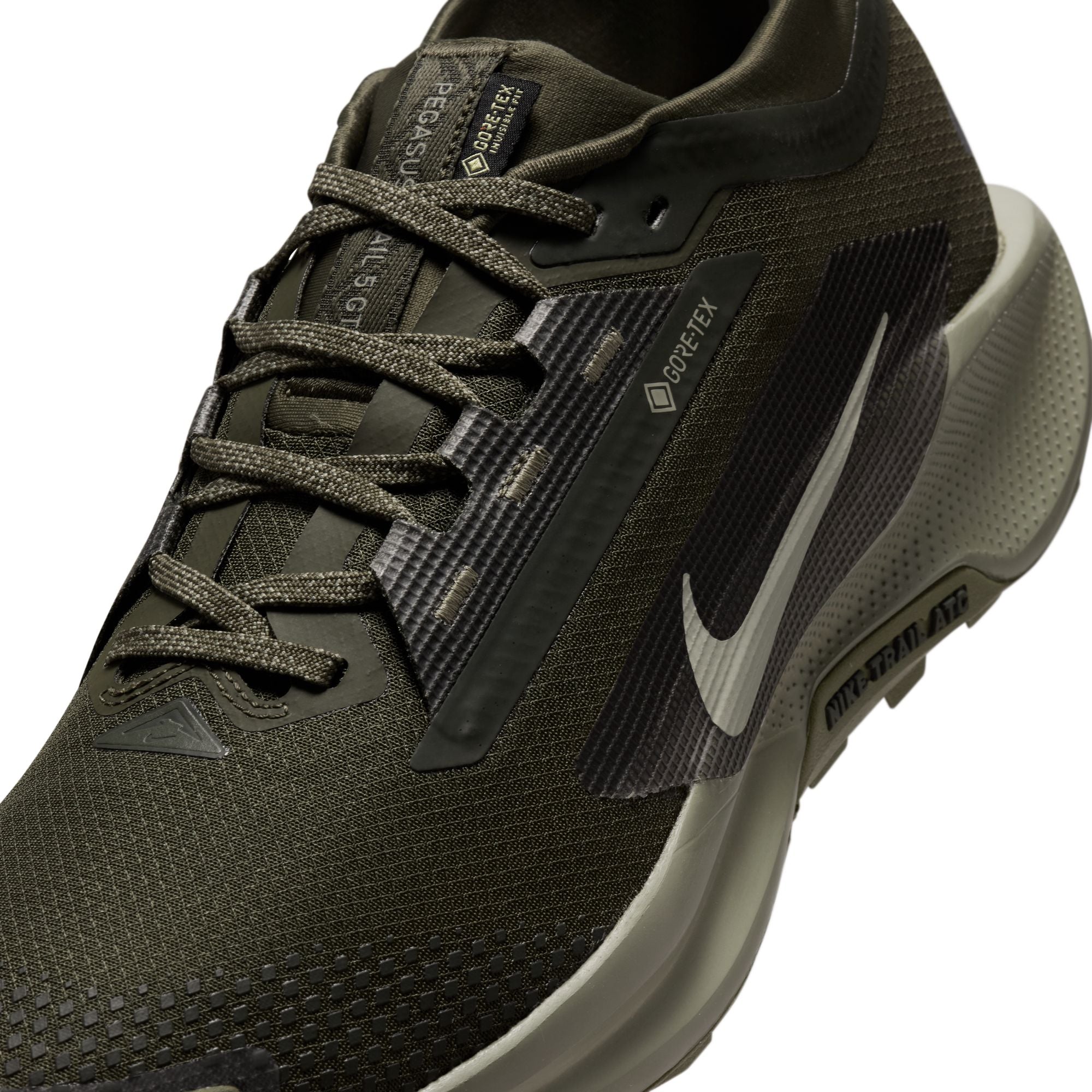 Nike Pegasus Trail 5 GORE-TEX SP "Sequoia"