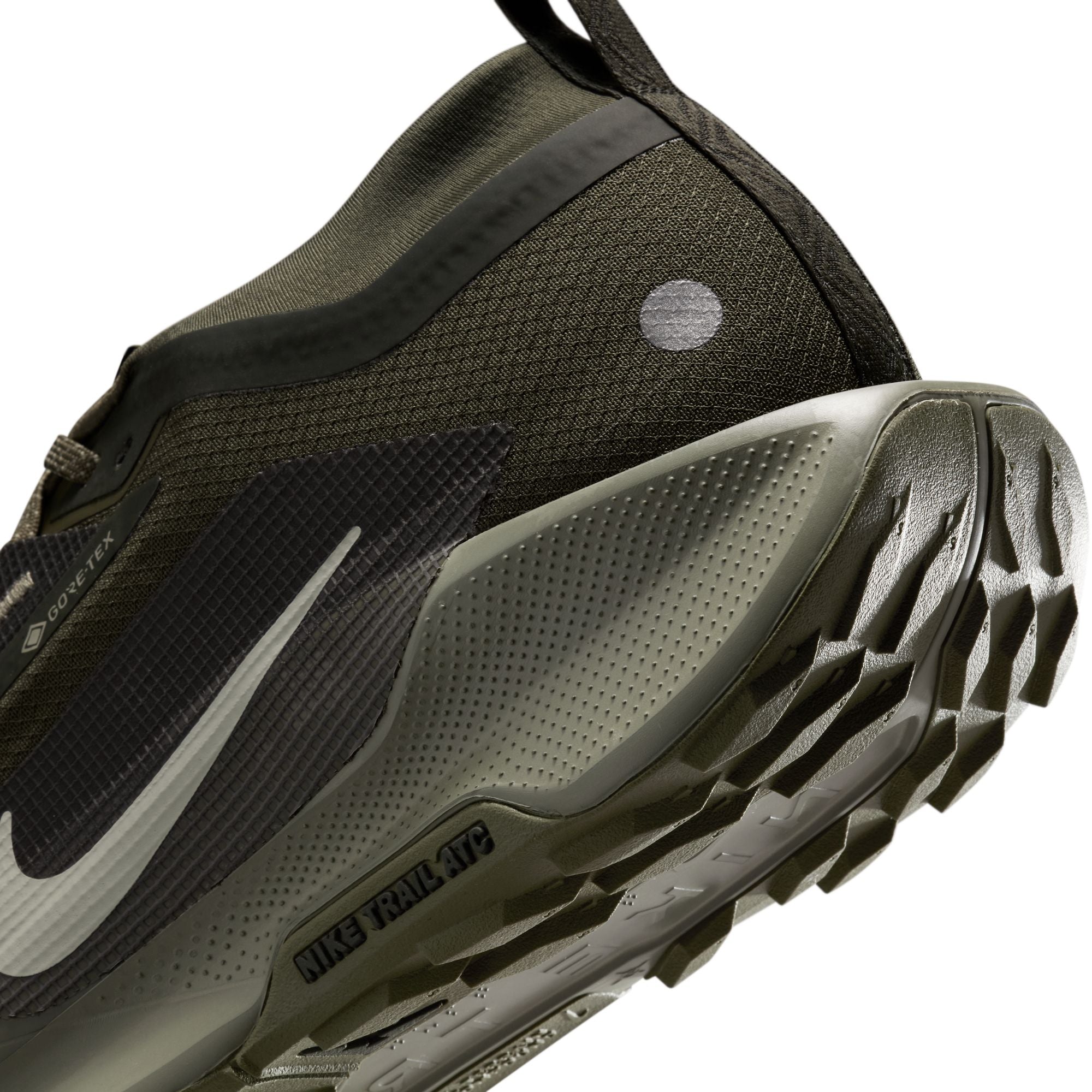 Nike Pegasus Trail 5 GORE-TEX SP "Sequoia"