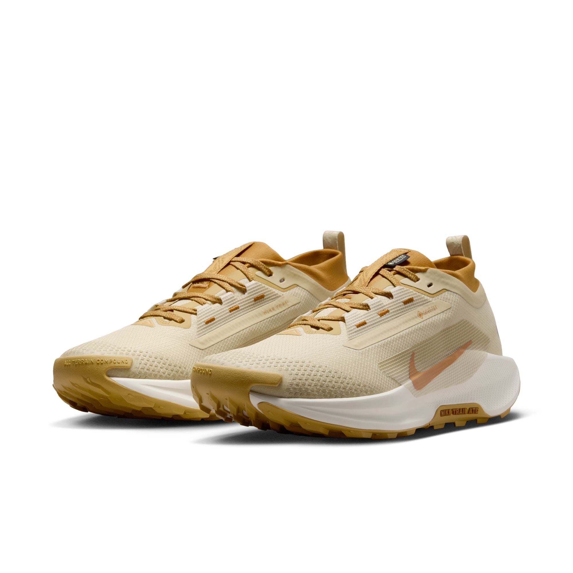Nike Pegasus Trail 5 GORE-TEX SP "Team Gold"