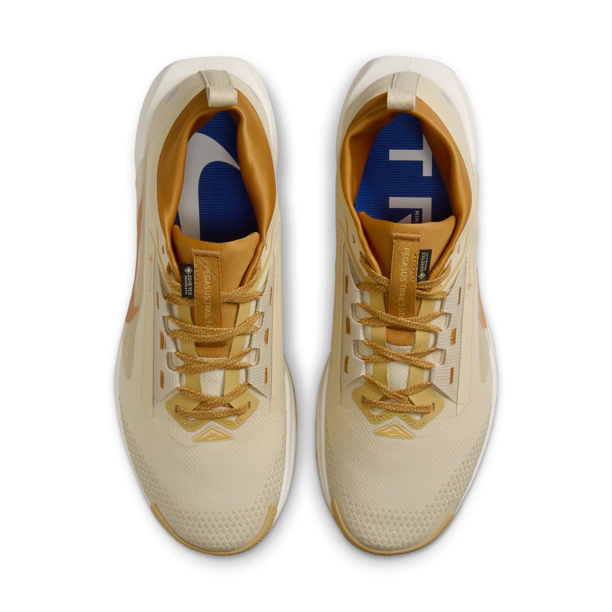 Nike Pegasus Trail 5 GORE-TEX SP "Team Gold"
