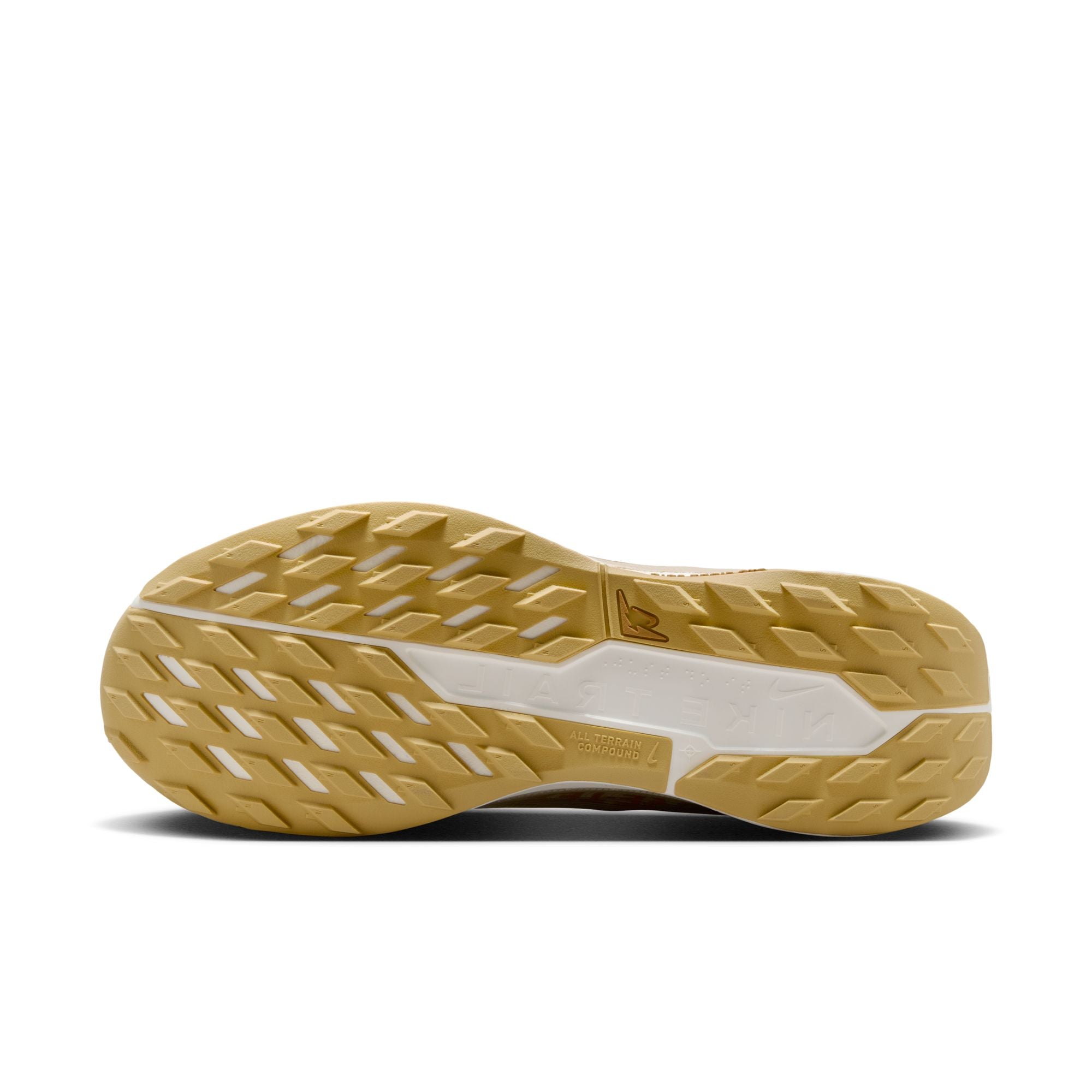 Nike Pegasus Trail 5 GORE-TEX SP "Team Gold"