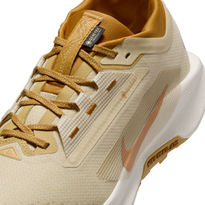 Nike Pegasus Trail 5 GORE-TEX SP "Team Gold"